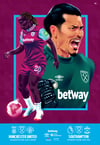 WEST HAM UNITED WOMEN V MANCHESTER UNITED | WEST HAM UNITED V SOUTHAMPTON  |  19.04.25