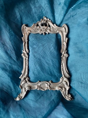 Image of Ancien cadre baroque