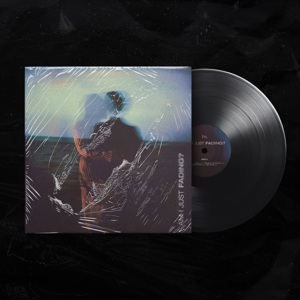Image of Bundle Vinyl + T-shirt 