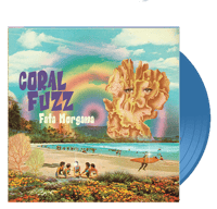 CORAL FUZZ - Fata Morgana