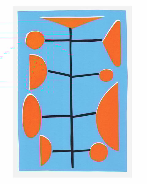 Image of Jazz Plant