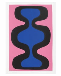 Image 1 of Blue Form