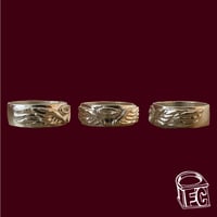 Angel Wings Ring 