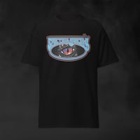 Spectral Sorcery – T-shirt Multicolor Logo