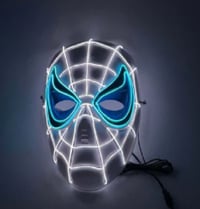 Hero Mask