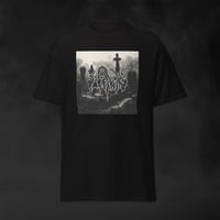 Stone Nomads – T-shirt Cover