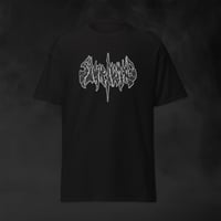 Stone Nomads – T-shirt Logo