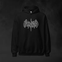 Stone Nomads – Hoodie Logo