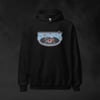 Spectral Sorcery – Hoodie Multicolor Logo