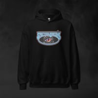 Spectral Sorcery – Hoodie Multicolor Logo