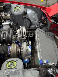 Image 4 of 13B T4 Turbo Manifold