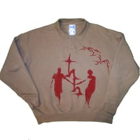 Image 1 of h+h sweater