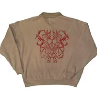 Image 2 of h+h sweater