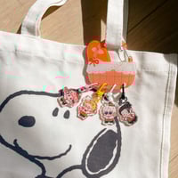 Image 2 of Cute Carabiners