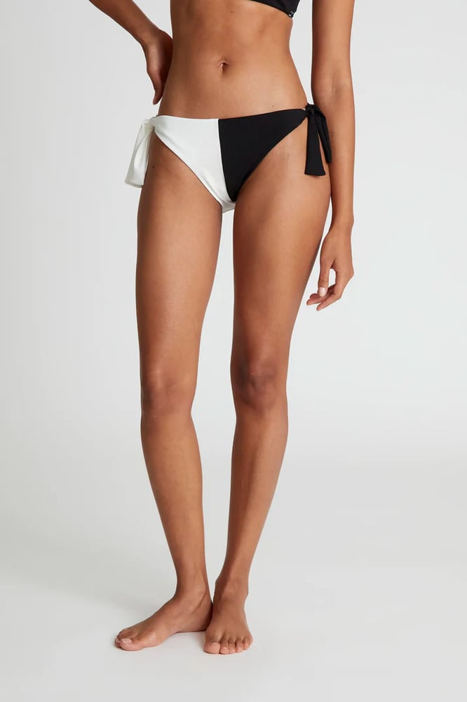 Image of  bikini lazada bicolor 