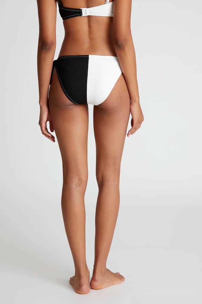 Image of  bikini lazada bicolor 