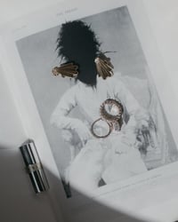 Image 2 of THE ART OF THE STYLED SHOOT with Jennifer Moher | 17th June 2025 | Deposit 