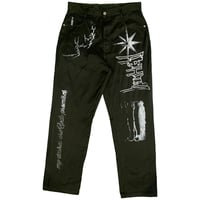 Image 1 of HANDHELD jeans