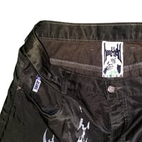 Image 3 of HANDHELD jeans