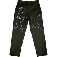 Image 2 of HANDHELD jeans