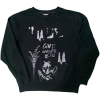 Image 1 of loveawaitsU sweater