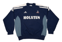 Image 1 of Spurs Holsten Grey (PRE ORDER)