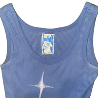 Image 3 of H+H ribbed singlet