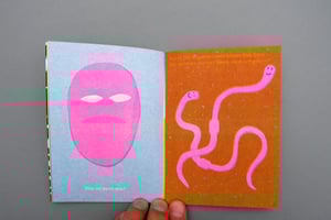 Mal- und Kritzelbüchlein