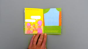 Mal- und Kritzelbüchlein