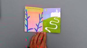 Mal- und Kritzelbüchlein