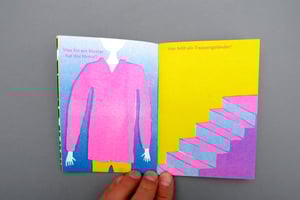 Mal- und Kritzelbüchlein