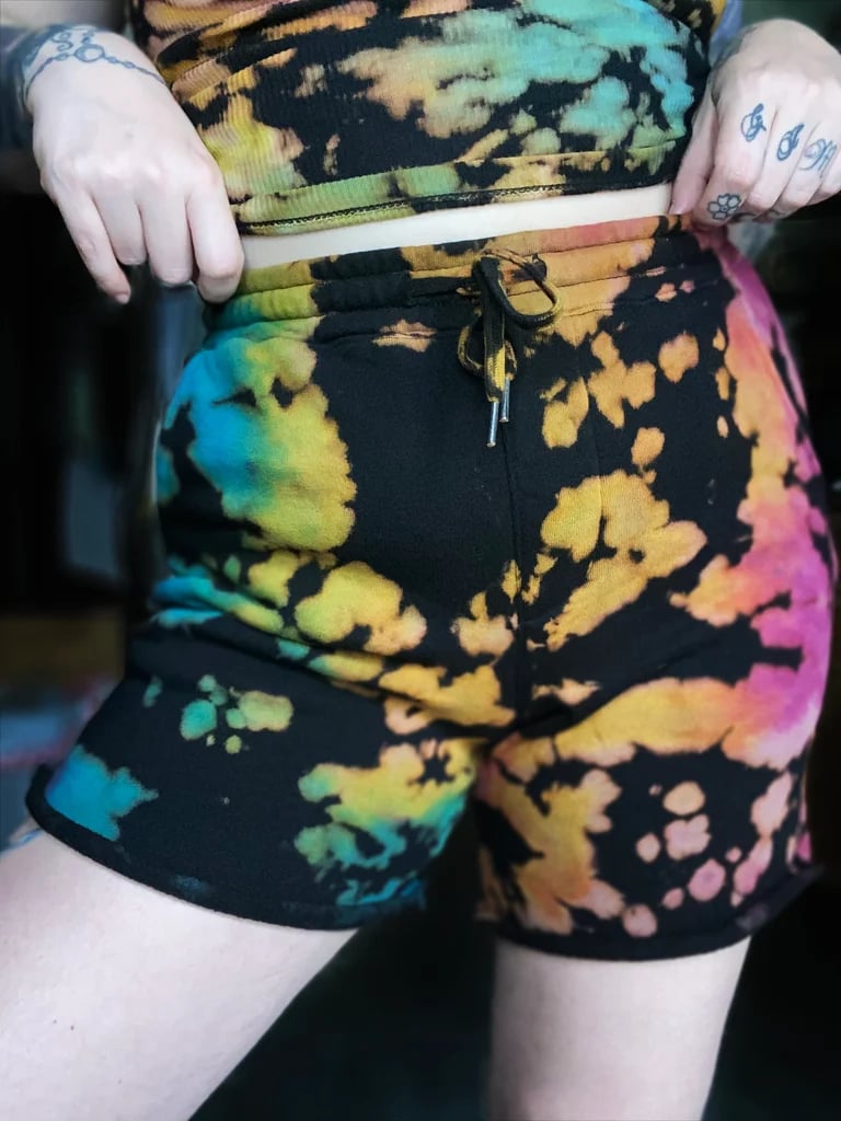 CUSTOM - SHORTS