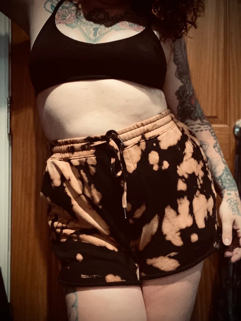 CUSTOM - SHORTS