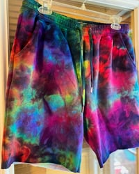 Image 5 of CUSTOM - SHORTS
