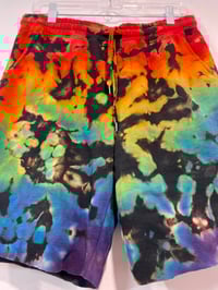 Image 7 of CUSTOM - SHORTS