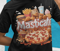 Image 1 of Masticate 🍔🍕