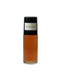 Vanilla Fantasy Body Oil Roller