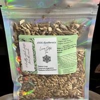 Liver Detox Tea 