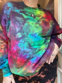 Image 2 of CUSTOM - CREWNECK SWEATSHIRT