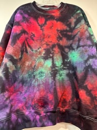 Image 5 of CUSTOM - CREWNECK SWEATSHIRT