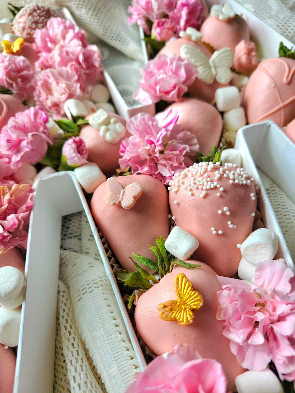 Image of Mother's Day Letter Box