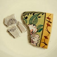 Image 2 of Shards and Bee Bowl  Small  S25-26