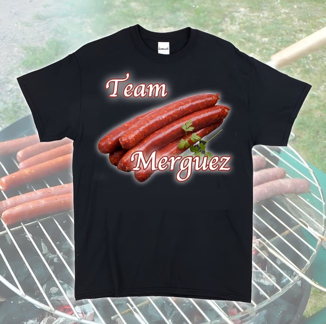 Team Merguez