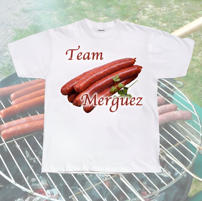 Team Merguez