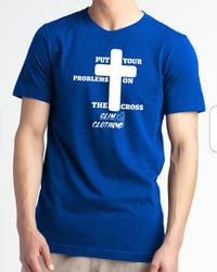 Image 1 of GLIM Put It On The Cross T-Shirts 2