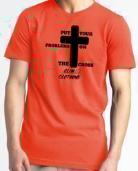 Image 4 of GLIM Put It On The Cross T-Shirts 2