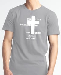 Image 5 of GLIM Put It On The Cross T-Shirts 2