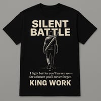 Silent Battle