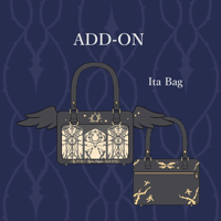 Add-On ✴ Ita Bag