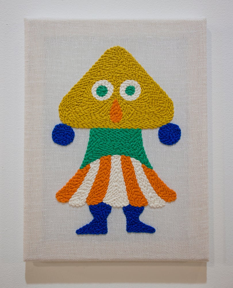 Image of Colorfolks 